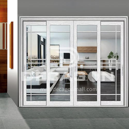 G 1 2mm Modern Simple Aluminum Alloy Sliding Door Balcony Living Room Kitchen Sound Insulation 8 G 1 2mm Modern Simple Aluminum Alloy, Modern Sliding Doors